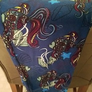 Lularoe leggings OS
